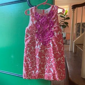 CrewCuts Shift Dress